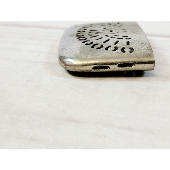 Vintage Peacock Japanese Hand Warmer "Made in Japan" - Picture 15 of 16